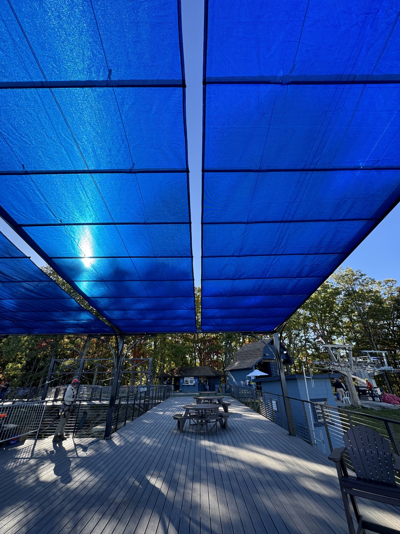 Ober Mountain project view 5