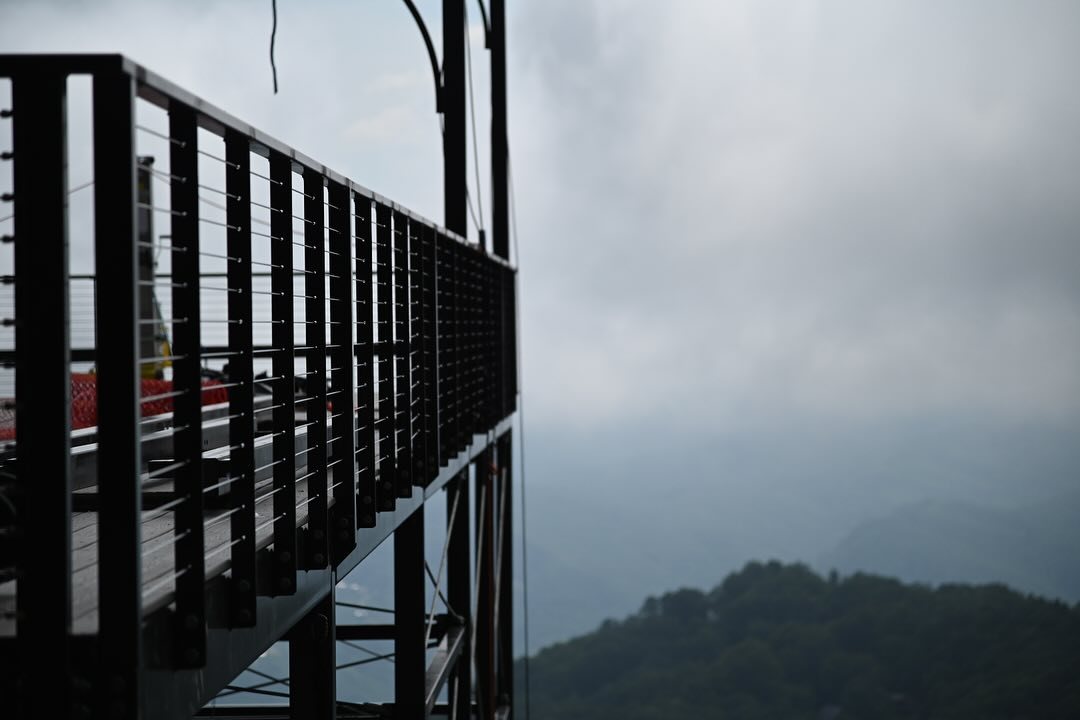 Ober Mountain project view 9