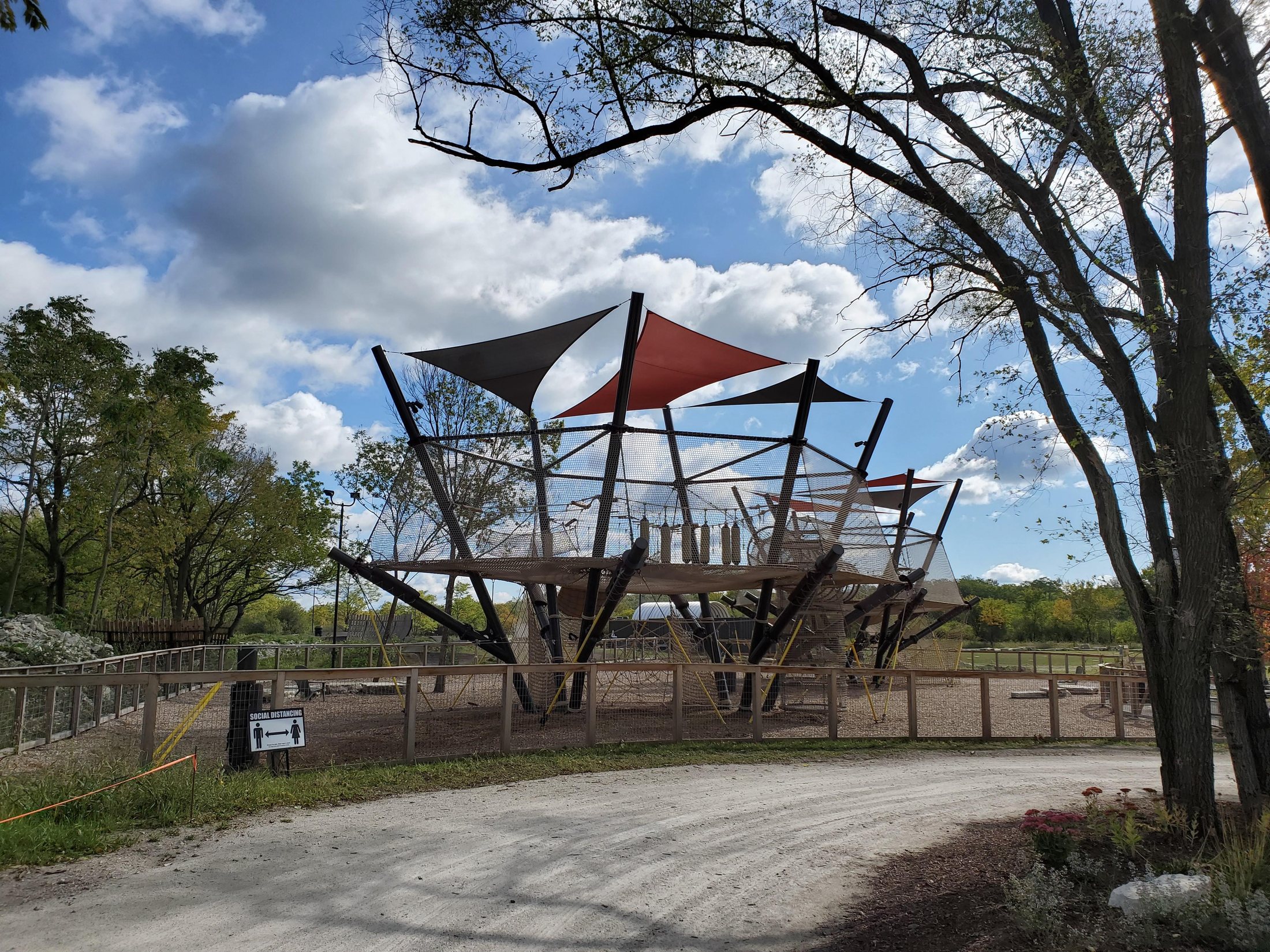 Custom structural steel by Bonsai